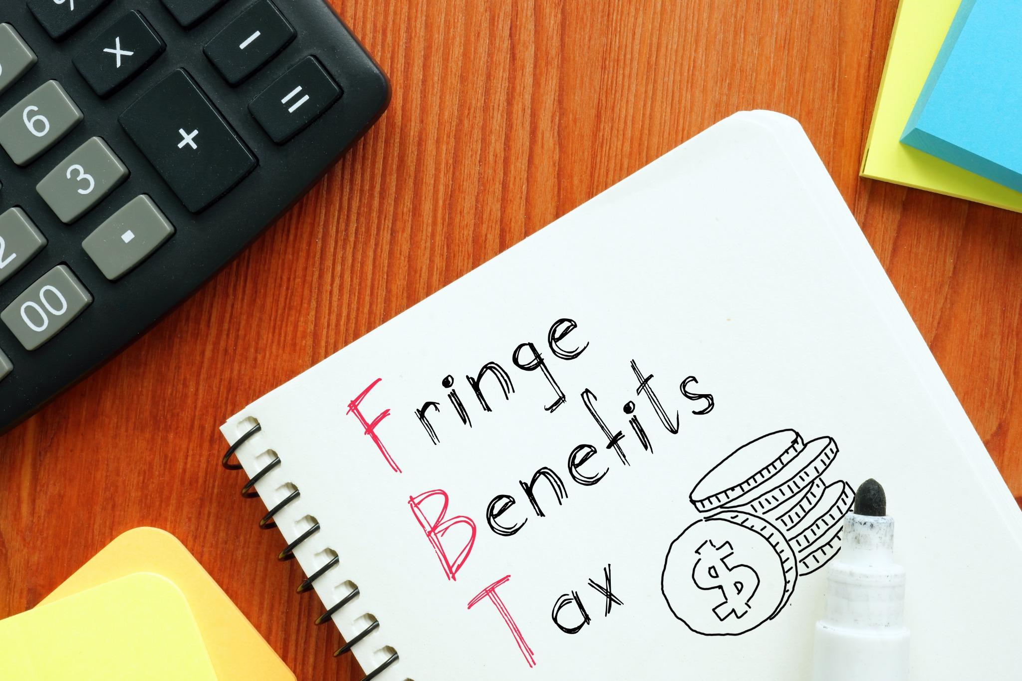 Fringe Benefit Tax